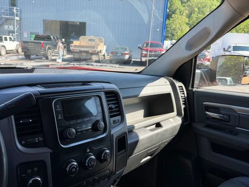 Used 2014 RAM 5500 Tradesman w/ Power & Remote Entry Group AWD/4WD image 15
