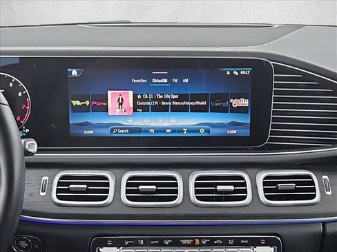 Certified 2026 Mercedes-Benz GLE 350 4MATIC image 15