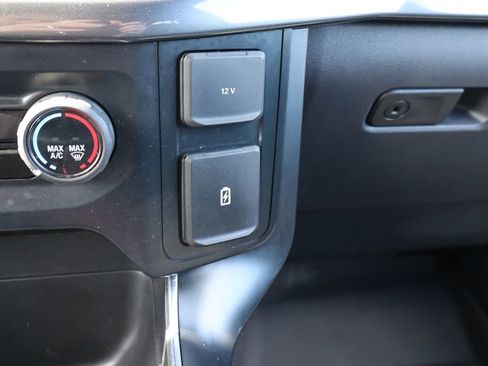 Used 2023 Ford F150 XL w/ STX Appearance Package AWD/4WD image 15