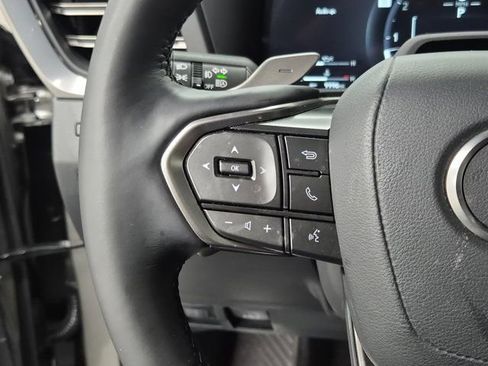 Used 2024 Lexus GX 550 image 27