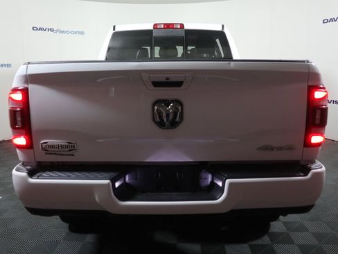 Used 2022 RAM 2500 Limited image 7