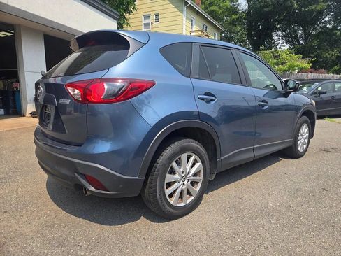 Used 2014 MAZDA CX-5 Touring AWD/4WD image 18