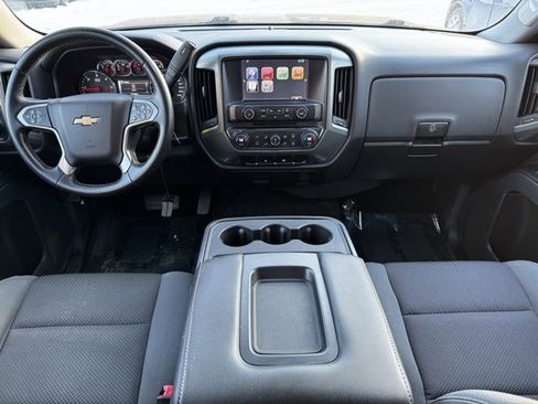 Used 2014 Chevrolet Silverado 1500 LT w/ LT Convenience Package image 9