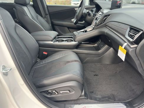 New 2026 Acura RDX A-Spec image 26