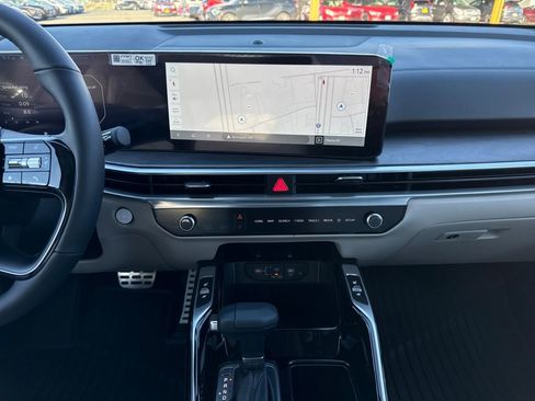 New 2026 Kia Sorento SX image 26