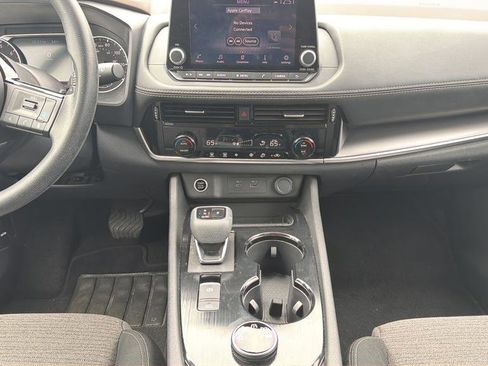 Certified 2022 Nissan Rogue SV AWD/4WD image 7