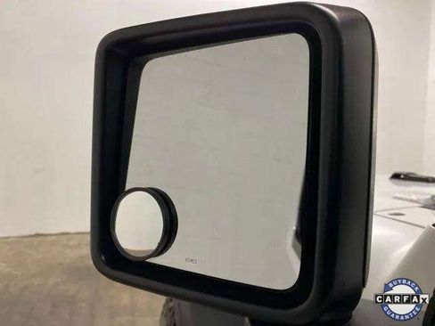 Used 2024 Jeep Wrangler Sport image 81