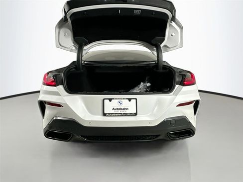 New 2026 BMW 840i xDrive Coupe AWD/4WD image 25