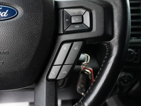Used 2019 Ford F150 XLT w/ Equipment Group 302A Luxury AWD/4WD image 24