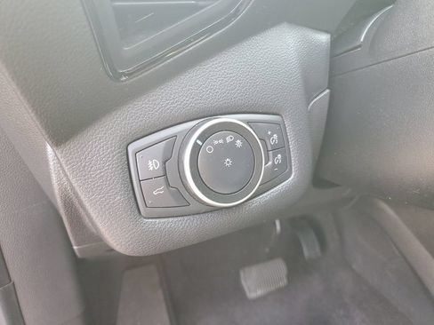 Used 2018 Ford Escape SEL AWD/4WD image 10