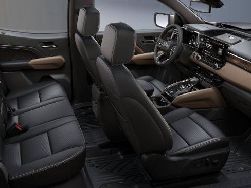 New 2026 GMC Canyon Denali image 32