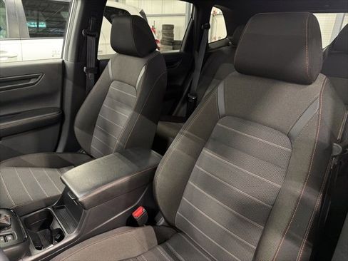 Certified 2023 Honda CR-V Sport image 9