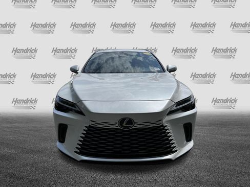 Used 2025 Lexus RX 350 Premium w/ Accessory Package (K3) FWD image 3