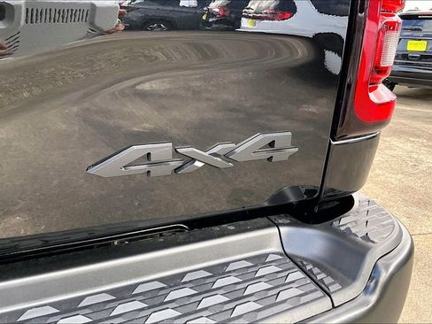 New 2026 RAM 2500 Tradesman image 12