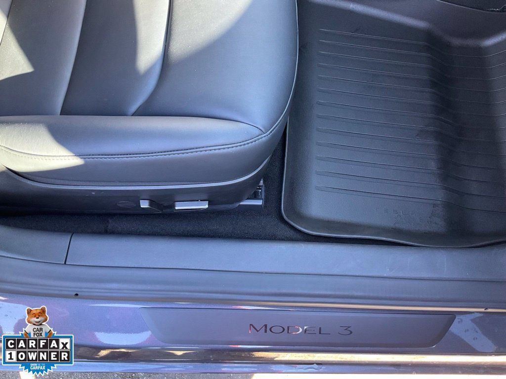 Used 2023 Tesla Model 3 Standard Range RWD image 58