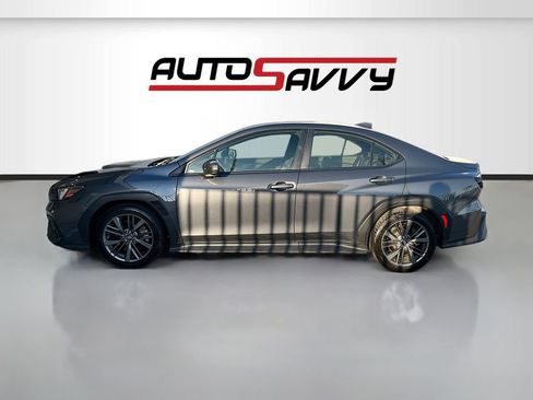 Used 2023 Subaru WRX AWD/4WD image 4