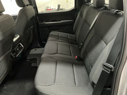 Used 2023 Ford F150 XLT w/ Equipment Group 302A High AWD/4WD image 13
