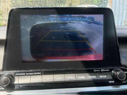 Used 2020 Kia Forte GT-Line w/ GT-Line Premium Package FWD image 20