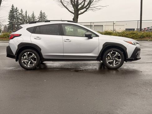 Certified 2024 Subaru Crosstrek 2.0i Premium AWD/4WD image 8
