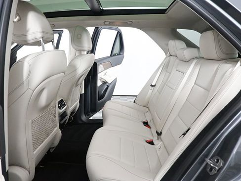 Certified 2022 Mercedes-Benz GLE 350 4MATIC image 19