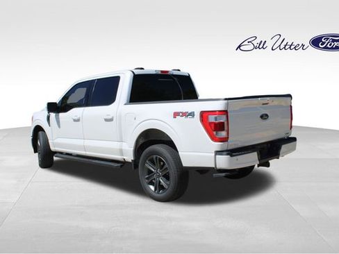 Used 2023 Ford F150 Lariat image 7