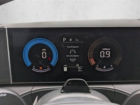 New 2026 Hyundai Santa Fe XRT AWD/4WD image 15