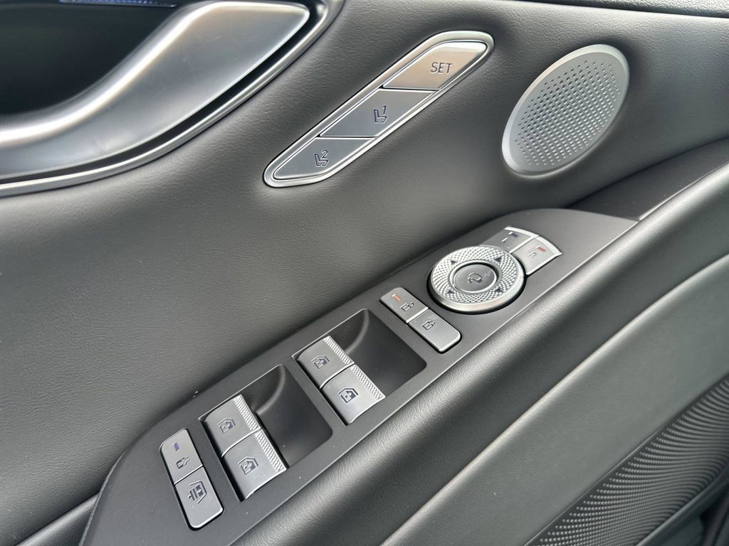 New 2026 Genesis G80 2.5T Advanced AWD/4WD image 22