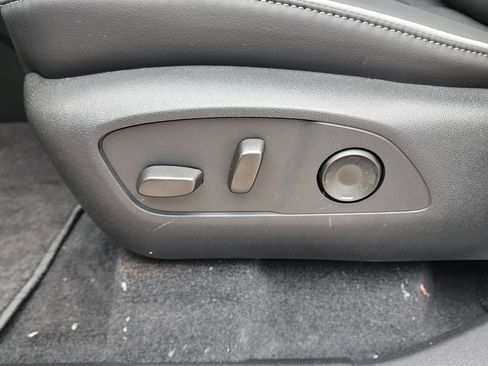 New 2026 Buick Enclave Preferred image 18