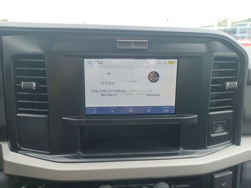 New 2026 Ford F250 XLT w/ FX4 Off-Road Package image 31