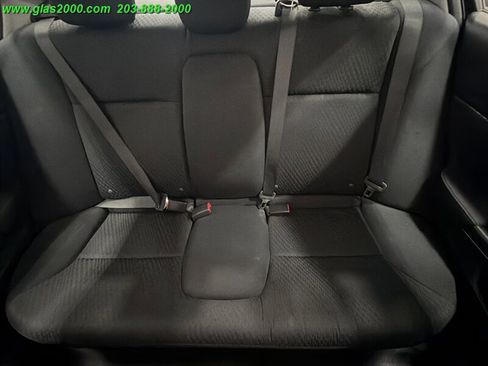 Used 2015 Honda Civic LX image 16