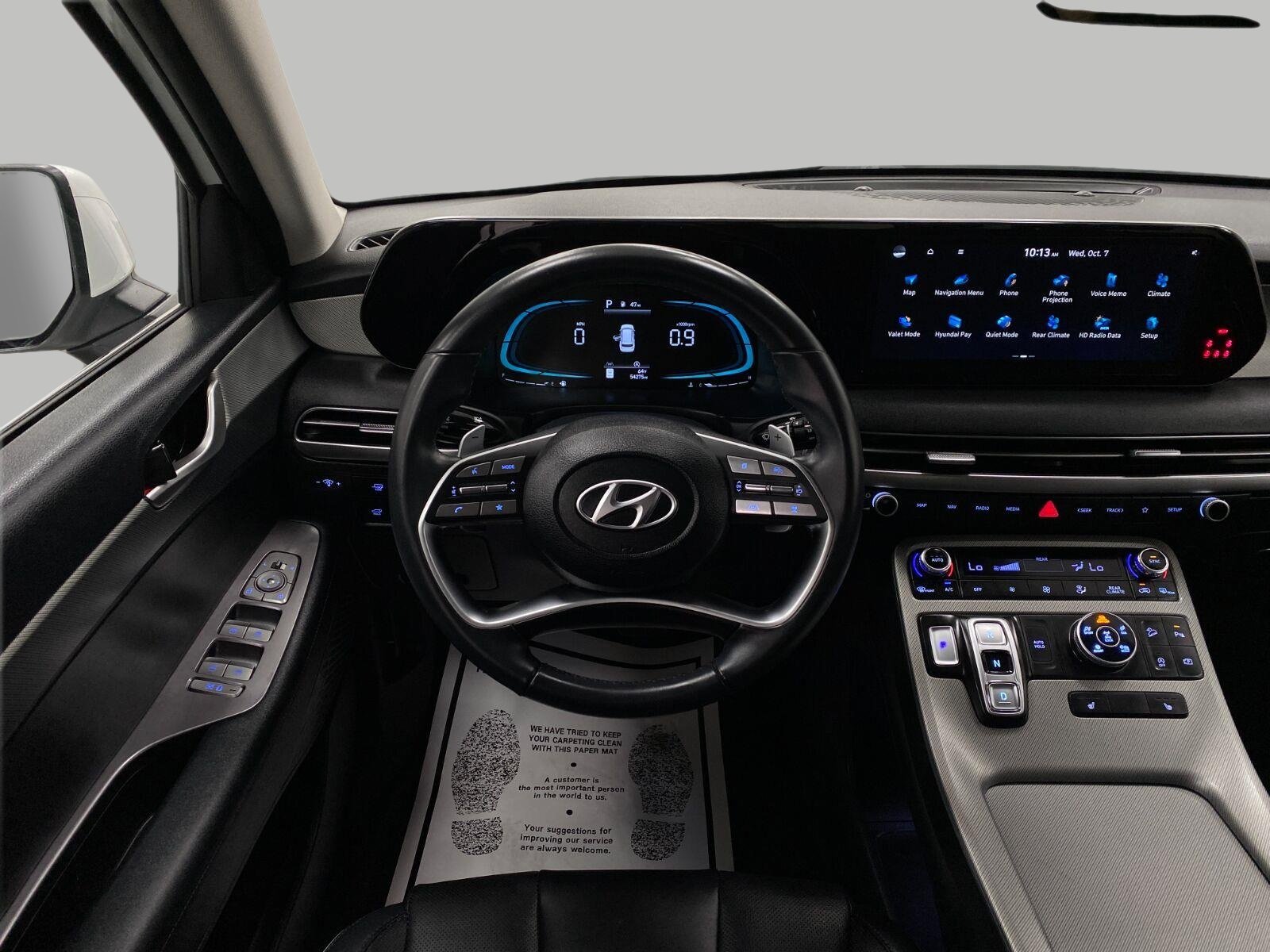 Certified 2023 Hyundai Palisade XRT AWD/4WD image 13