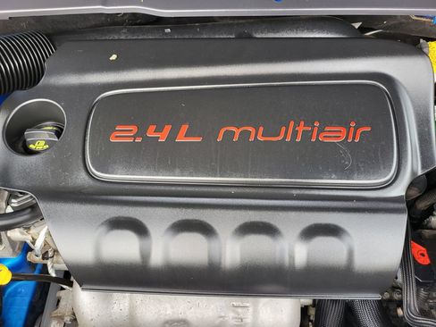 Used 2021 Jeep Compass Sport AWD/4WD image 33