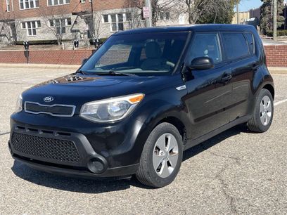 Used 2016 Kia Soul