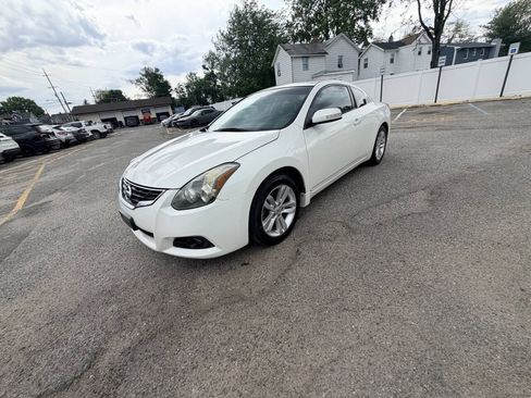 Used 2011 Nissan Altima 2.5 S w/ 2.5S Premium Pkg FWD image 56