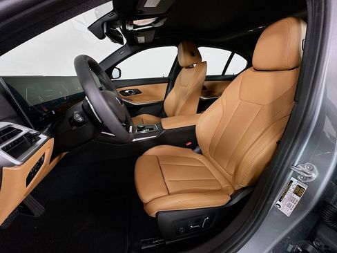 New 2026 BMW 330i Sedan w/ Convenience Package image 16