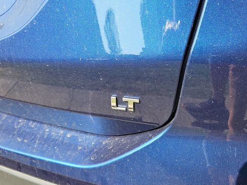 Used 2022 Chevrolet Equinox LT FWD image 9