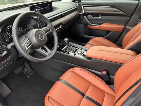 New 2026 MAZDA CX-50 AWD 2.5 S w/ Weather Package image 10