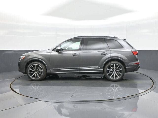 New 2026 Audi Q7 2.0T Premium Plus AWD/4WD image 4