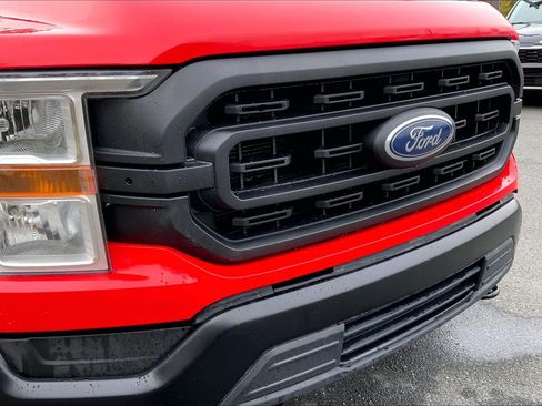 Used 2021 Ford F150 XL w/ Trailer Tow Package AWD/4WD image 31