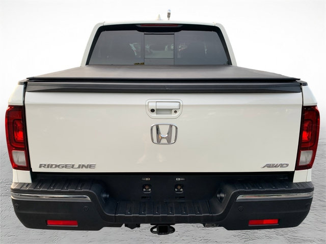 Used 2018 Honda Ridgeline RTL-E image 3