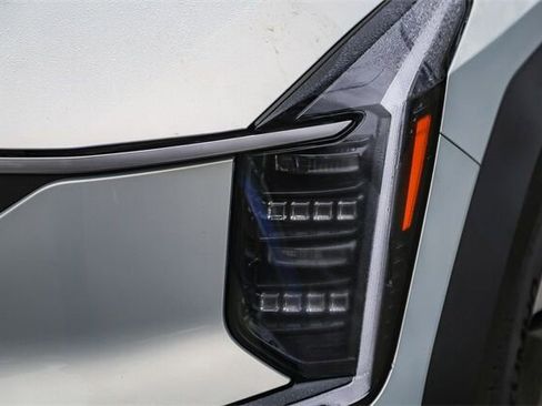 New 2026 Kia EV9 Wind image 4