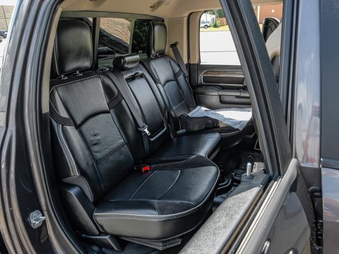 Used 2020 RAM 2500 Laramie AWD/4WD image 30