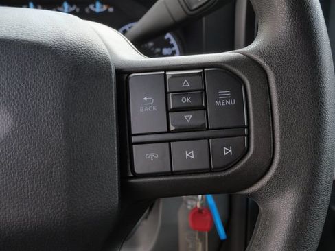 Used 2024 Ford F250 XL w/ STX Appearance Package AWD/4WD image 23