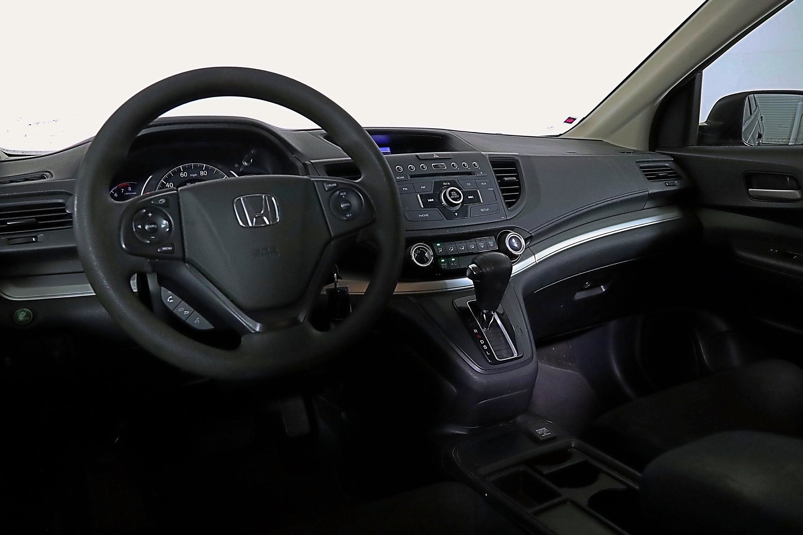 Used 2016 Honda CR-V LX image 24