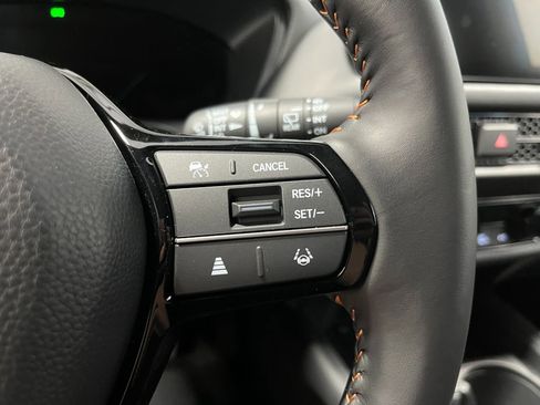 New 2026 Honda HR-V Sport image 16