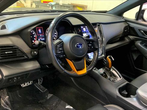 Certified 2022 Subaru Outback Wilderness image 17