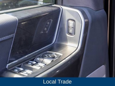 Used 2023 Ford F150 XLT w/ Equipment Group 302A High AWD/4WD image 14