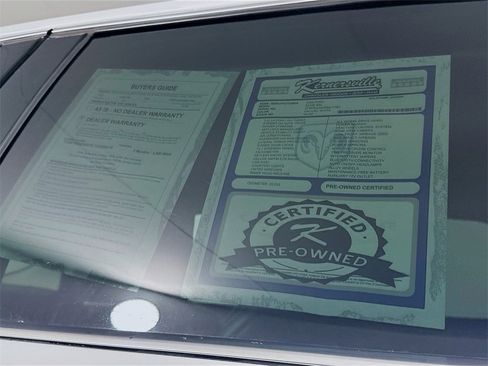 Used 2024 Ford Edge SEL image 34