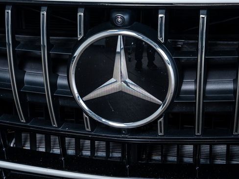 Used 2025 Mercedes-Benz AMG GT 55 image 18