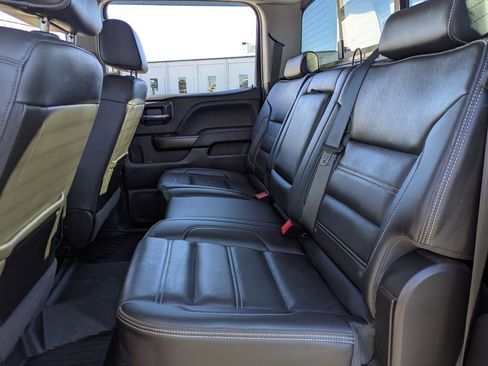 Used 2018 GMC Sierra 1500 Denali image 14